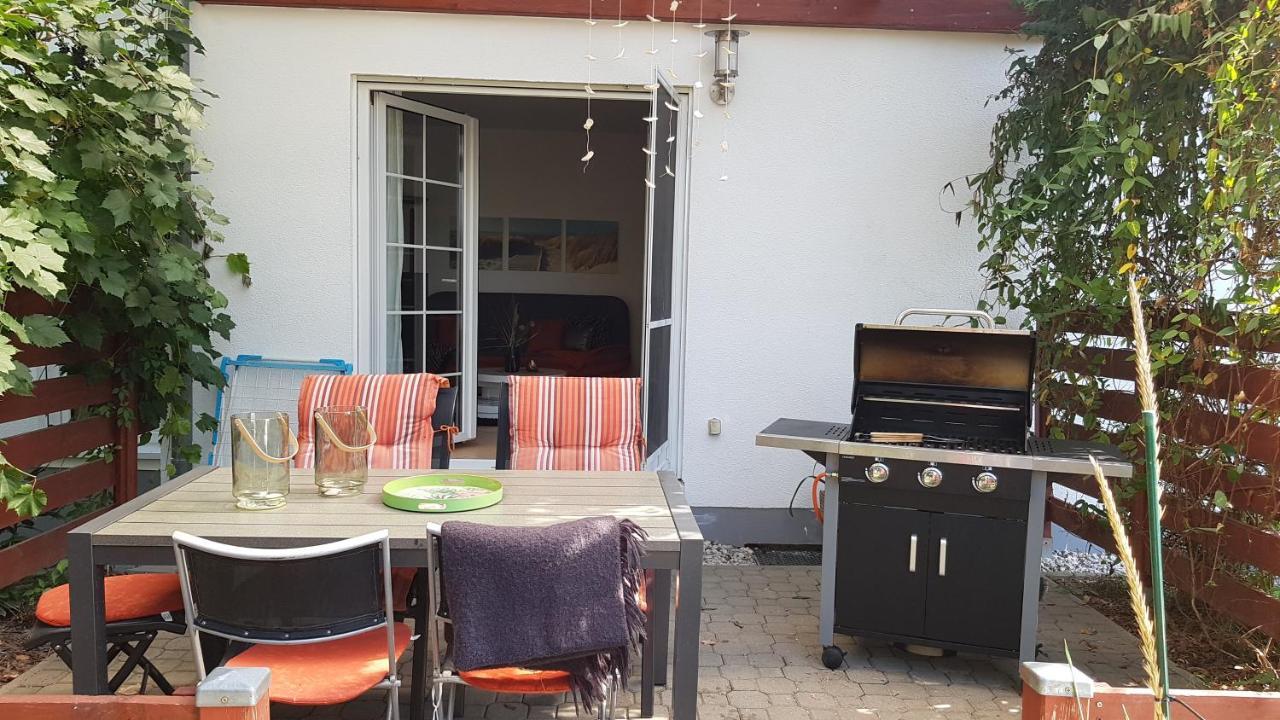 Pool & Lake Holiday Home Марклеберг Екстериор снимка
