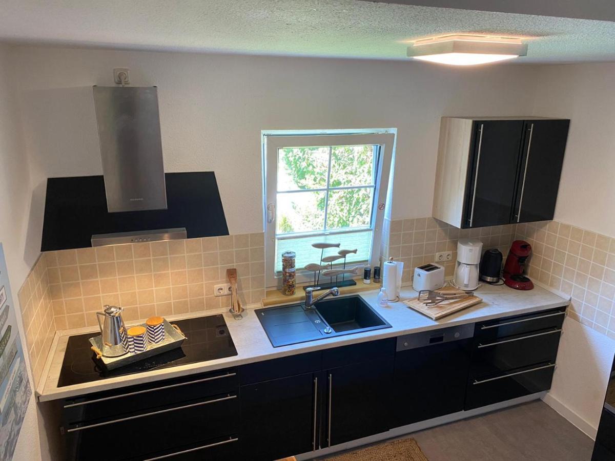 Pool & Lake Holiday Home Марклеберг Екстериор снимка