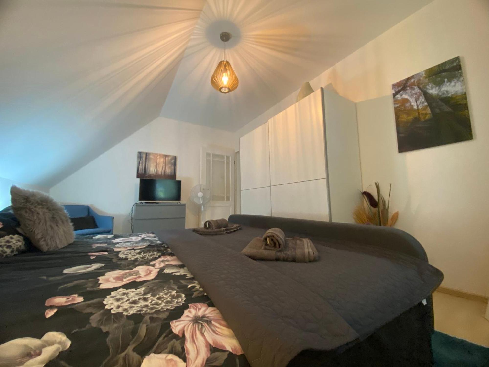 Pool & Lake Holiday Home Марклеберг Екстериор снимка
