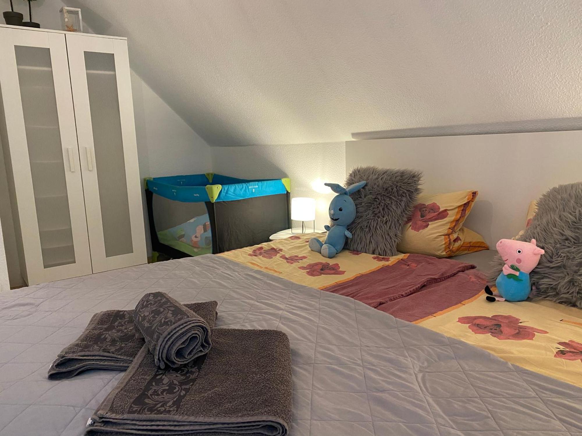 Pool & Lake Holiday Home Марклеберг Екстериор снимка