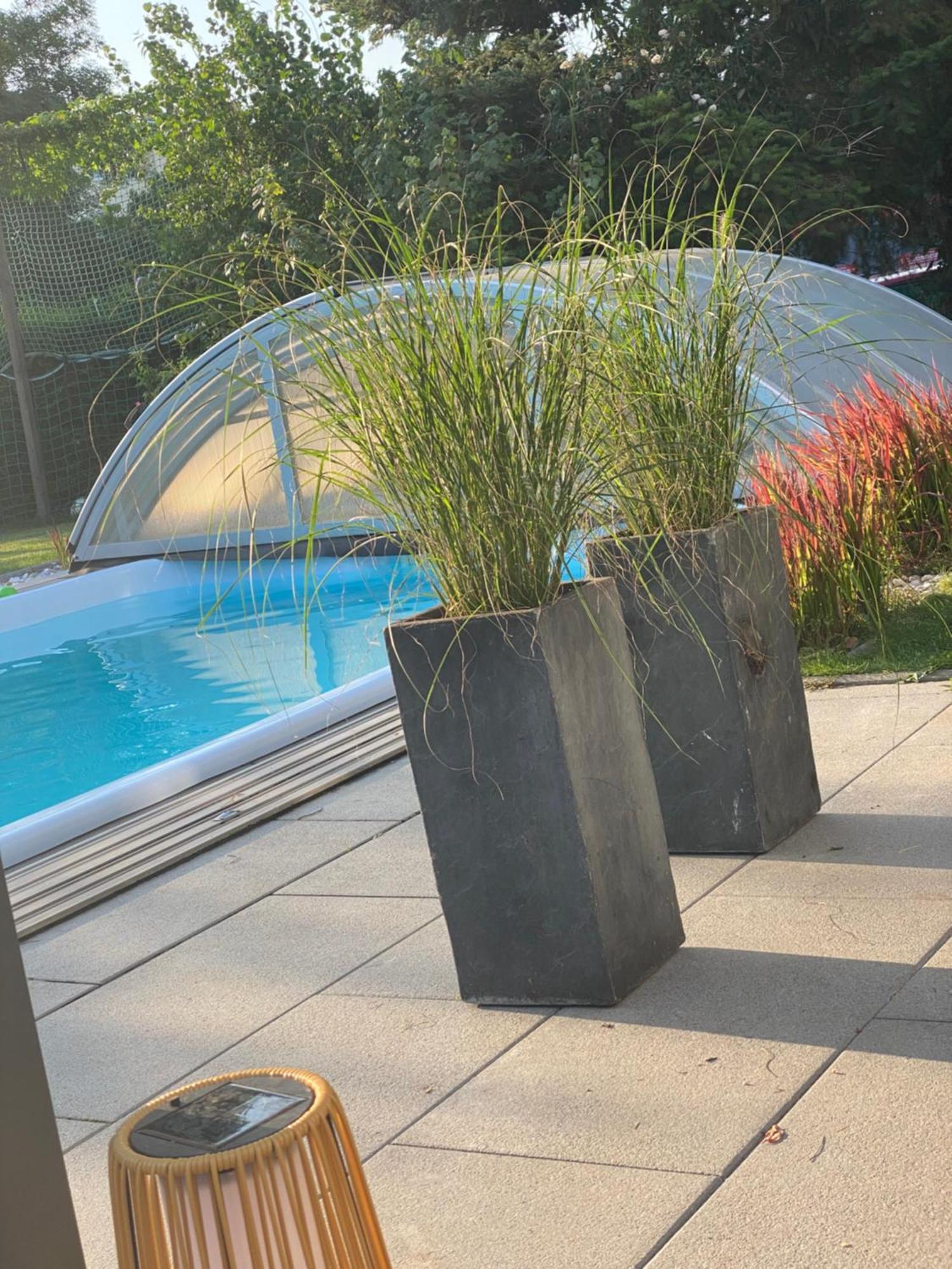 Pool & Lake Holiday Home Марклеберг Екстериор снимка
