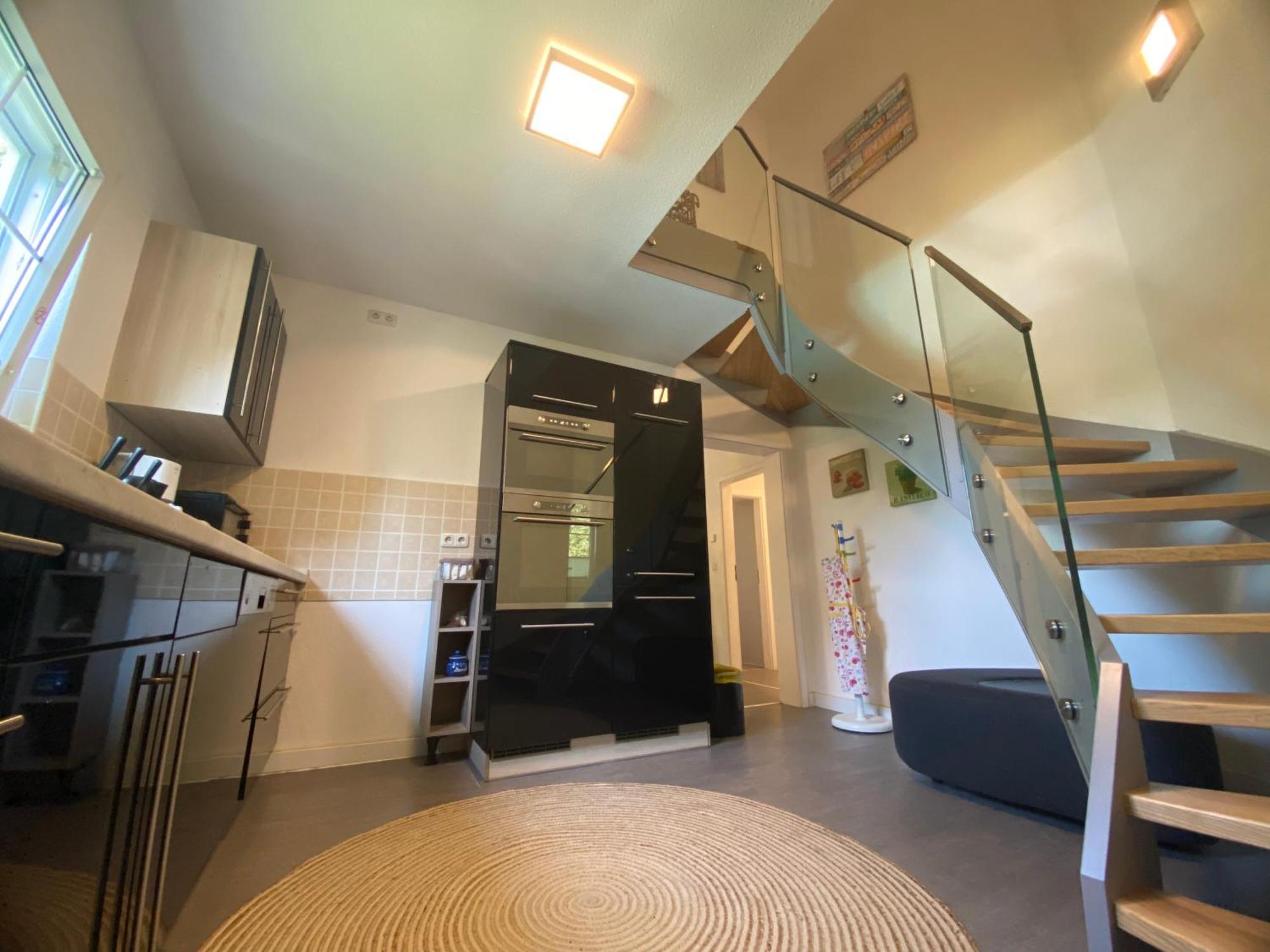 Pool & Lake Holiday Home Марклеберг Екстериор снимка
